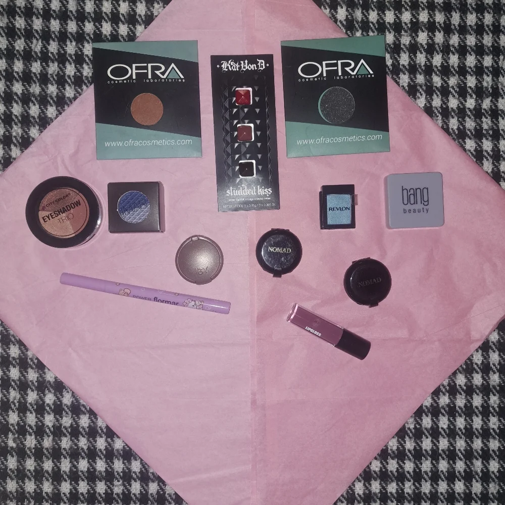 Makeup Bundle Assorted